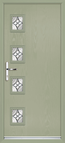 Olive Frame
